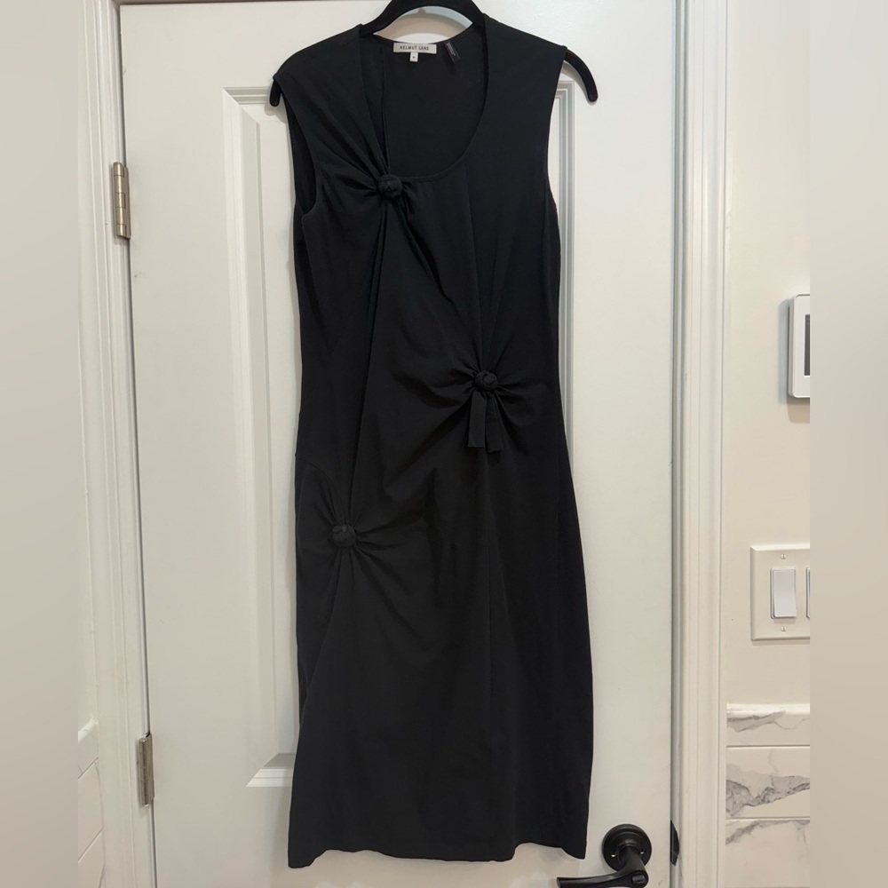 Helmut Lang Dress